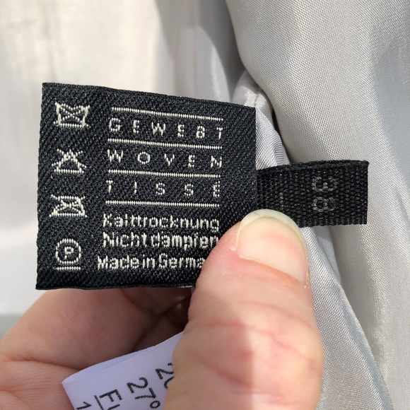 Jolipel Faux Fur Vegan Mink Vest Jacket Sleeveless - Picture 6 of 7